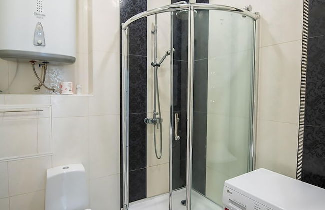 Apartment on Komarova 58-267 - Photo 12