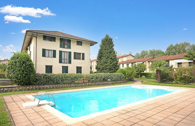 Angera Relax & Pool - Foto 18