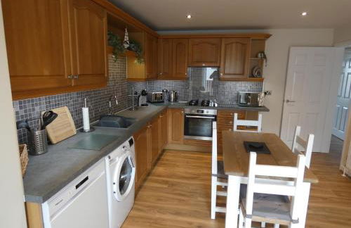 Flat 1, Sandridge Court - Foto 8