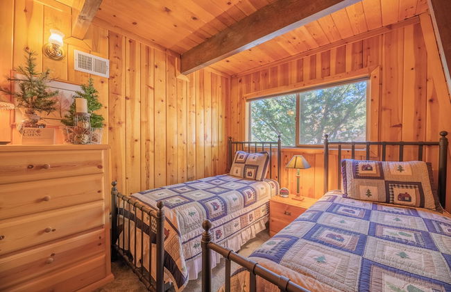 Fawnskin Family Cabin - Foto 2