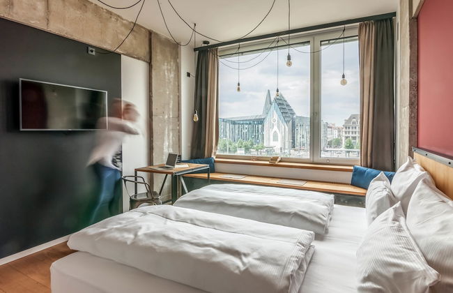 Felix Suiten am Augustusplatz - Photo 12