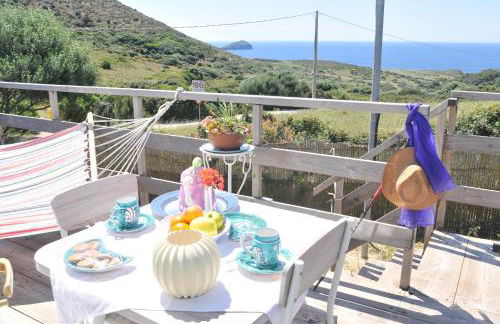 Agriturismo Glamping Erbe Matte - Foto 73