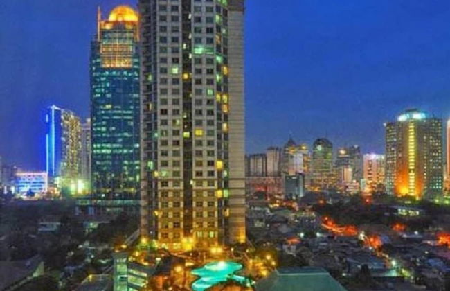 Batavia Hotel and Serviced Apartments - Foto 48