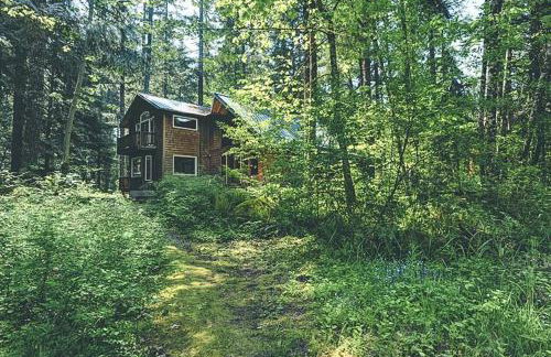 River Dance Retreat - Meredith Lodging - Foto 59