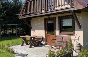 Świerkowy Zakatek - Foto 20