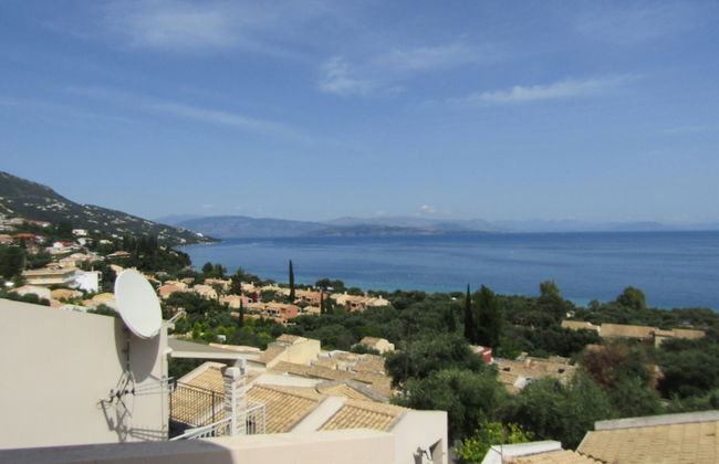 Barbati Beach Apartments - Foto 79