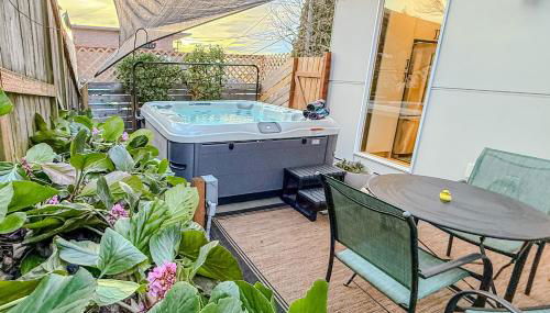 Hot Tub - Best Views - Near Stadiums! - Foto 2