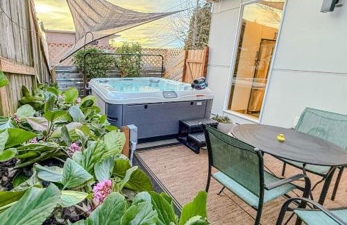 Hot Tub - Best Views - Near Stadiums! - Foto 2