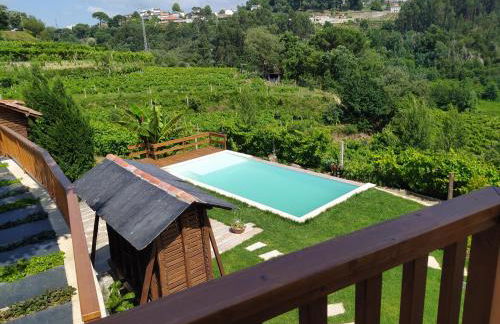 CASA DAS FONTELAS - Foto 13