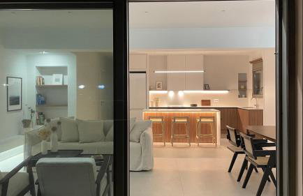 Lagouvardos Beach House - Foto 34