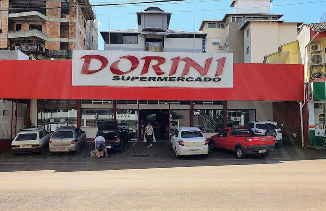 Mirante das Águas de Piratuba - Foto 74