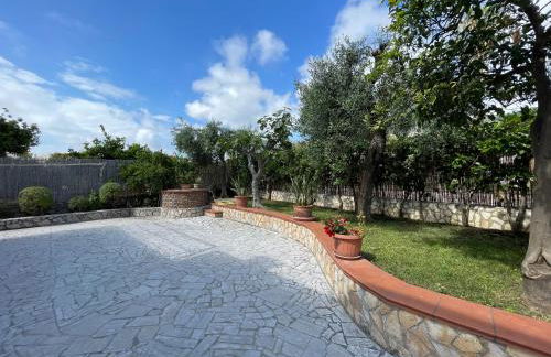 Sperlonga Apartments - Villetta con discesa Mare - Foto 4