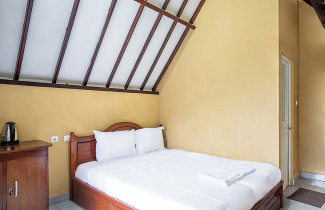 Zoya Rinjani Villa - Foto 13