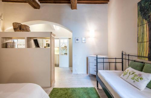 Radicondoli Studio - Foto 20