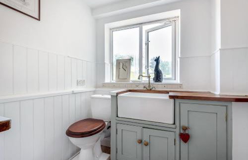 Lower Fifehead Farm - Foto 18