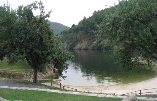 Ribera Sacra ( apartamento Rural ) - Foto 17