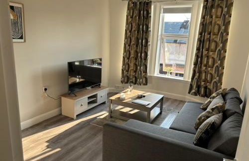 2 bedroom first floor flat- Bonnie Stays - Foto 2
