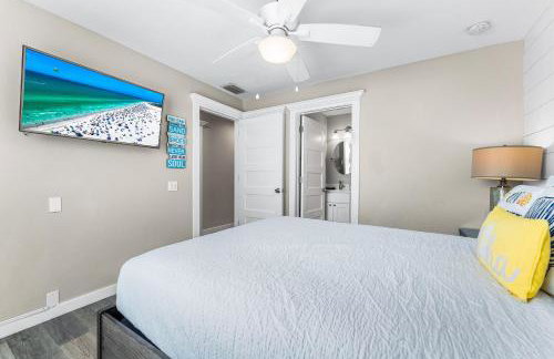 Fanta-Sea on the Beach by Beachside Management - 55 Beach Rd - Foto 70