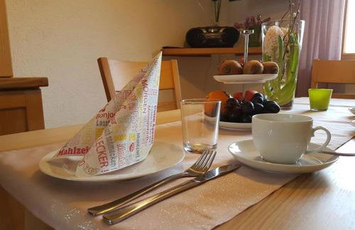 Vey'nes Ferienhaus & Vey'ne Ferienwohnung - Foto 6