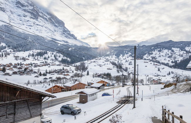 Chalet Reinhysi - Foto 33