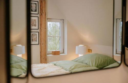 Design Hideaway On The Lauenburg Lake District - Foto 18