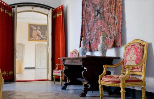 Belvilla by OYO Castello Grimalda - Le Zie - Foto 33