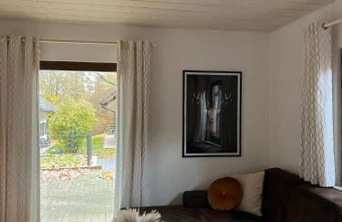 Ferienhaus Seepark Kirchheim - Foto 13