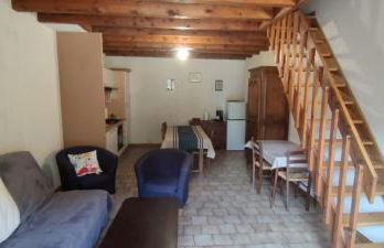 Gîte de la Batelière - Foto 14