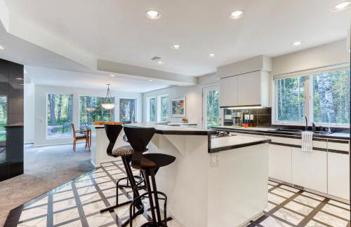 Black Butte Contemporary - Foto 14