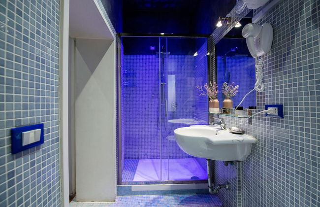 Town House Campo de' Fiori - Foto 41