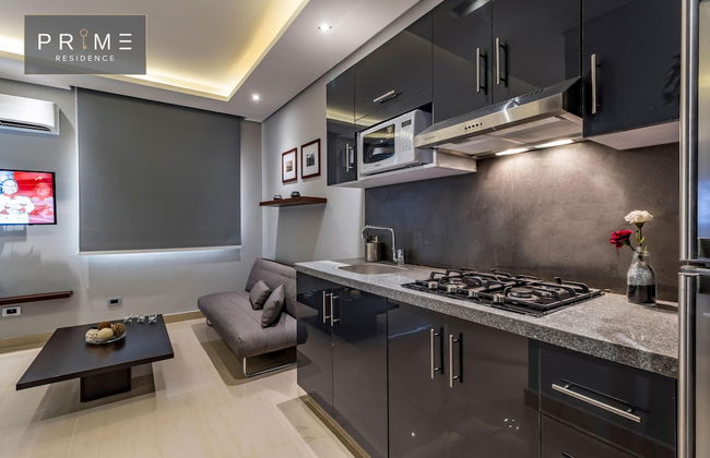 Prime Residence New Cairo - Foto 67