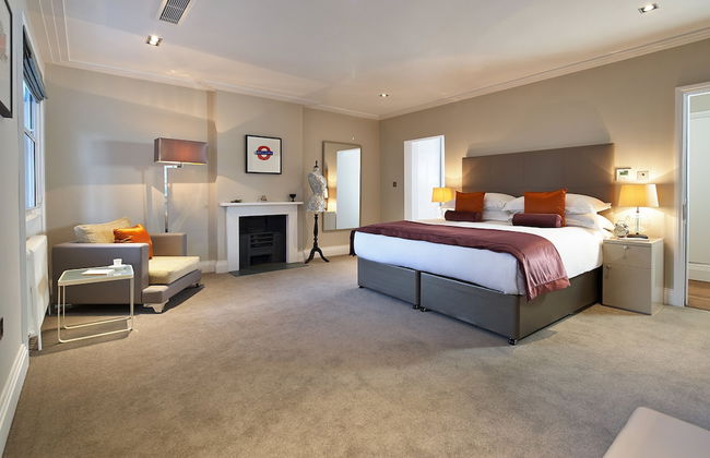 Cheval Knightsbridge - Photo 4