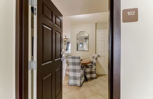 102 Terraces at Beachside - Foto 1