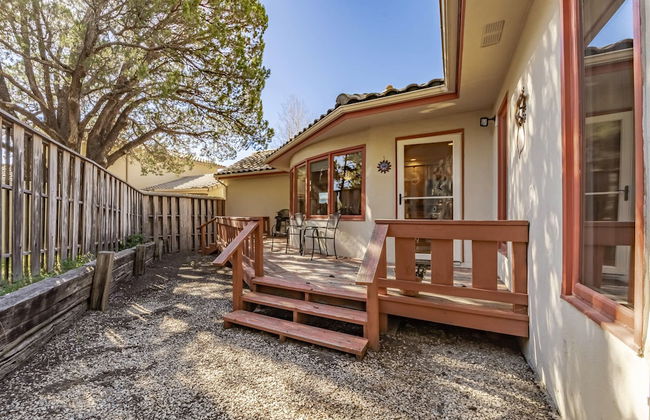 DB Mountain by Ruidoso Vacation Rentals - Foto 22