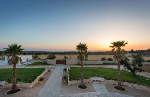 Tenuta Mosè Charming House&Relais Gallipoli - Foto 39