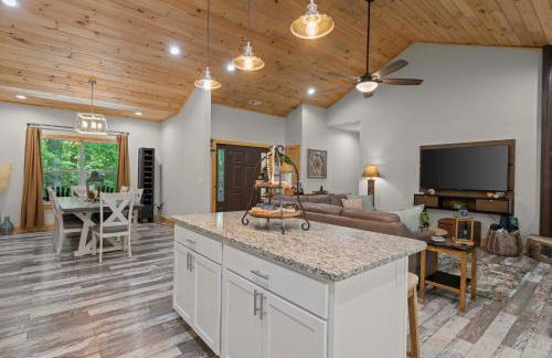 Stunning Views, Superb Atmosphere, Modern Amenities, In the Middle of Nature - Foto 35