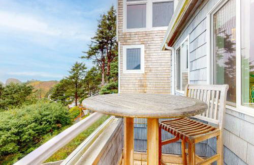 Berni's Ocean View Castle - The Potter's Wheel - Foto 15