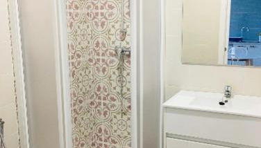 Apartamento San Miguel Nº1 - Foto 3, Shower