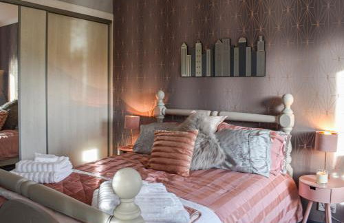 Dothan Farm Cottage - Foto 8