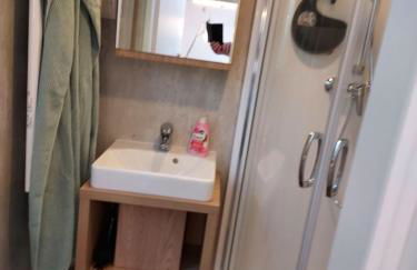 Holiday Home Tiny Haus Alex by Interhome - Foto 19