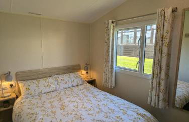 Modern Style Pet Friendly Holiday Home sited on Durdle Door Holiday Park - Foto 10