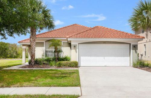 AV351RD 4 Bed Retreat Aviana home - Foto 2