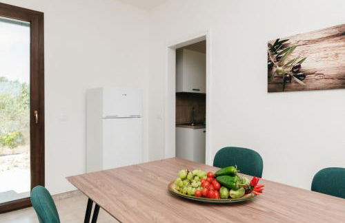 Villetta L'Ajara - Salento - Ortelle - Foto 26