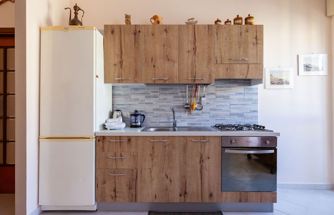 Blundo Family Apartment by Wonderful Italy - Foto 10