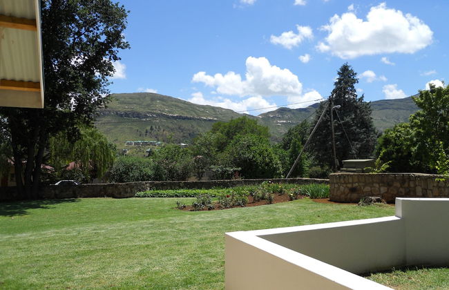 Bella Vista Self Catering - Foto 47