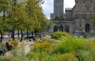 Good Time Apartments Warsaw City Center - Foto 74