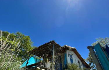 Chalé Perto Do Céu - Foto 18