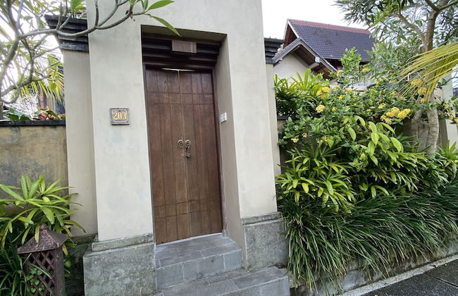 Dupa Ubud Villa - Foto 19