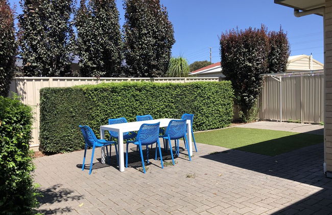 No Stairs 2 Bathrms Garage Richmond Residence 1 - Foto 51