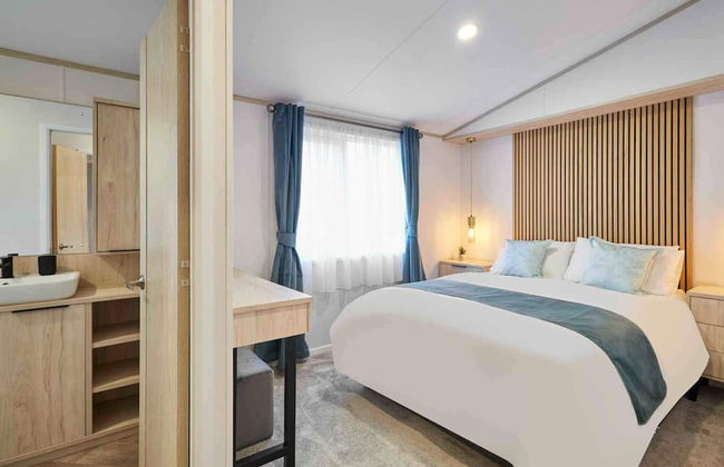 Host Stay Linden Lodge Ashdown Retreat - Foto 2